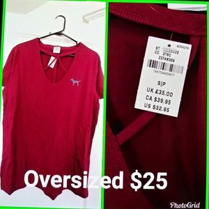 Victoria's Secret/PINK